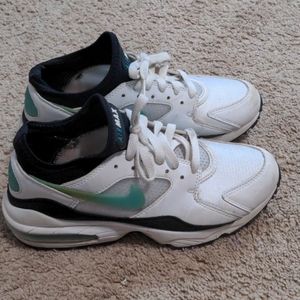 Nike Airmax 93 'Dusty Green'